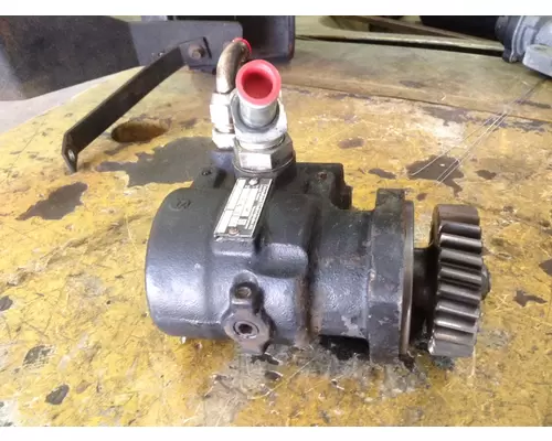 FORD 6.6 Power Steering Pump