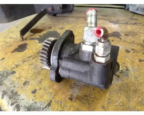 FORD 6.6 Power Steering Pump