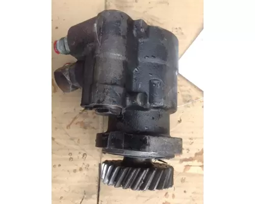 FORD 6.6 Power Steering Pump