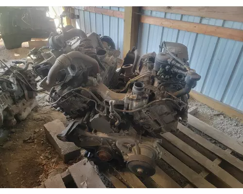 FORD 6.7 L Engine Parts, Misc.