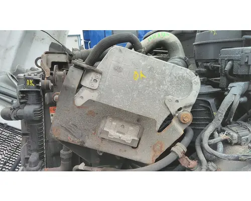 FORD 6.7L DIESEL INTER COOLER (INTERSTAGE)