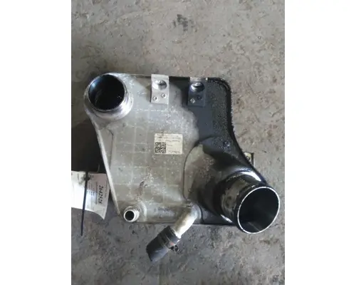 FORD 6.7L DIESEL INTER COOLER (INTERSTAGE)