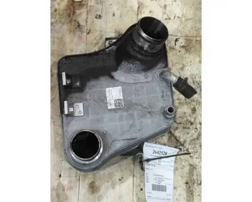 FORD 6.7L DIESEL INTER COOLER (INTERSTAGE)