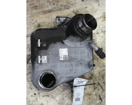 FORD 6.7L DIESEL INTER COOLER (INTERSTAGE)