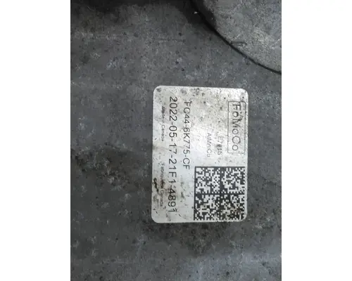 FORD 6.7L DIESEL INTER COOLER (INTERSTAGE)