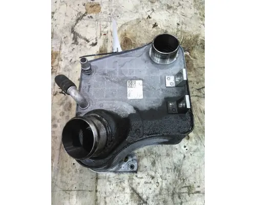 FORD 6.7L DIESEL INTER COOLER (INTERSTAGE)