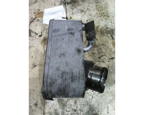 FORD 6.7L DIESEL INTER COOLER (INTERSTAGE)