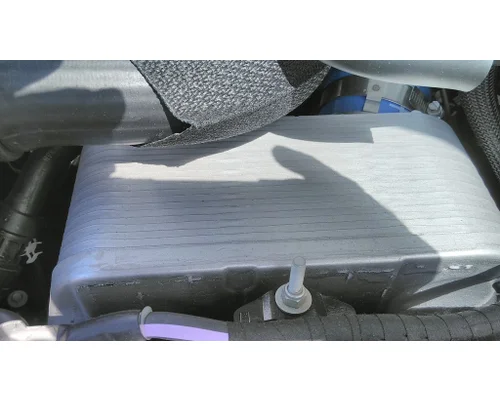 FORD 6.7L DIESEL INTER COOLER (INTERSTAGE)
