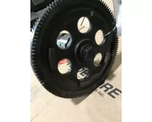 FORD 6.7L POWER STROKE Camshaft