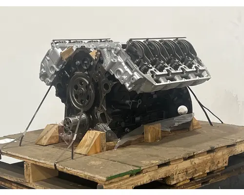 FORD 6.7L POWER STROKE Engine Assembly