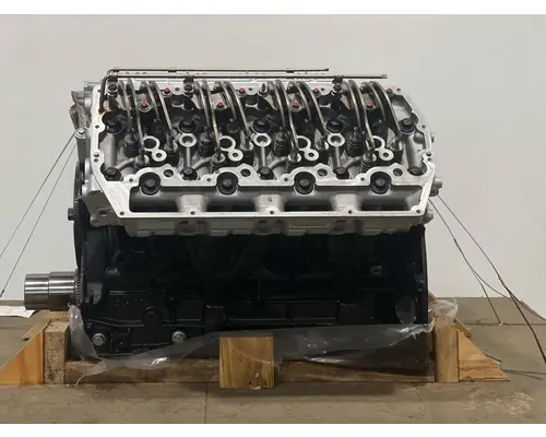 FORD 6.7L POWER STROKE Engine Assembly