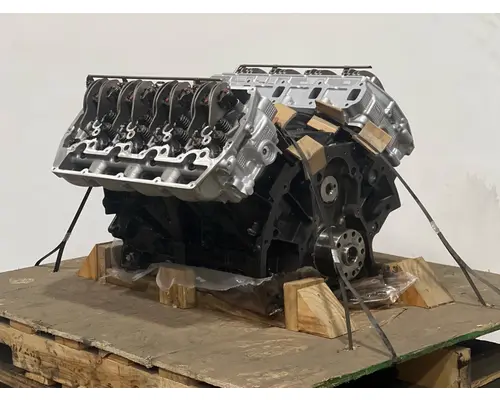 FORD 6.7L POWER STROKE Engine Assembly