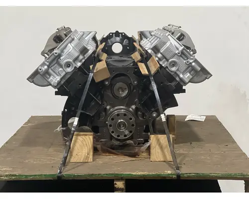 FORD 6.7L POWER STROKE Engine Assembly
