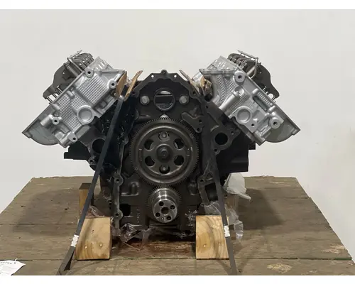 FORD 6.7L POWER STROKE Engine Assembly