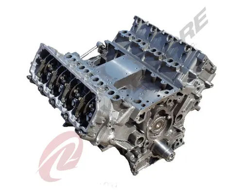 FORD 6.7L POWER STROKE Engine Assembly