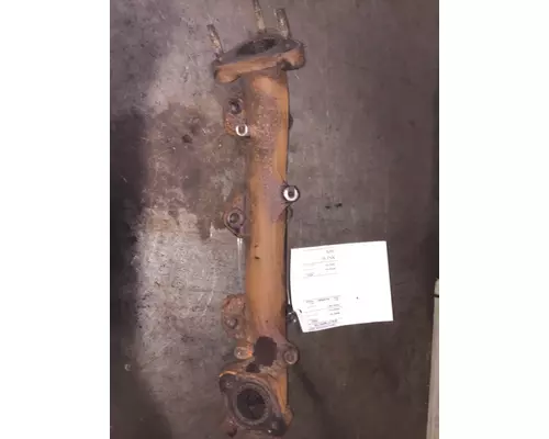 FORD 6.7L POWER STROKE Exhaust Manifold