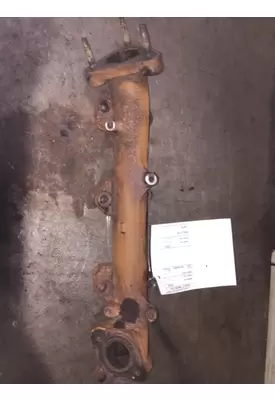 FORD 6.7L POWER STROKE Exhaust Manifold