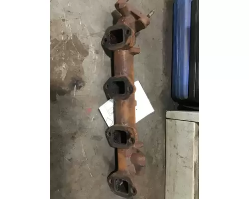 FORD 6.7L POWER STROKE Exhaust Manifold
