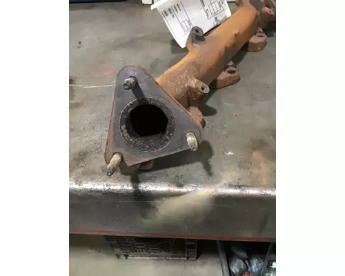 FORD 6.7L POWER STROKE Exhaust Manifold