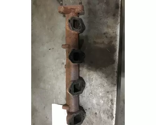 FORD 6.7L POWER STROKE Exhaust Manifold