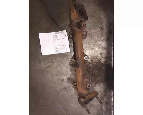 FORD 6.7L POWER STROKE Exhaust Manifold