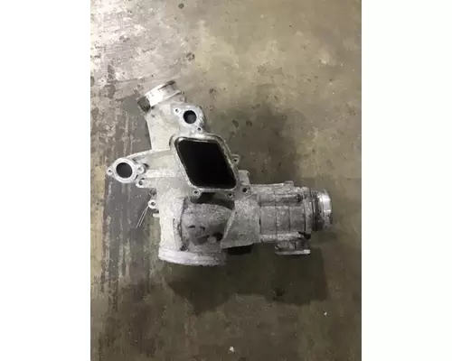 FORD 6.7L POWER STROKE Intake Manifold