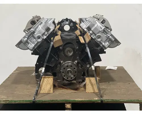FORD 6.7L POWER STROKE Long Block