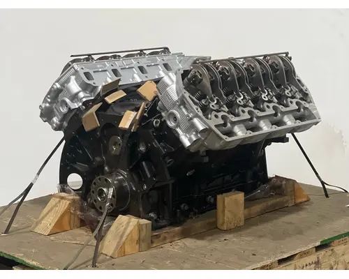 FORD 6.7L POWER STROKE Long Block