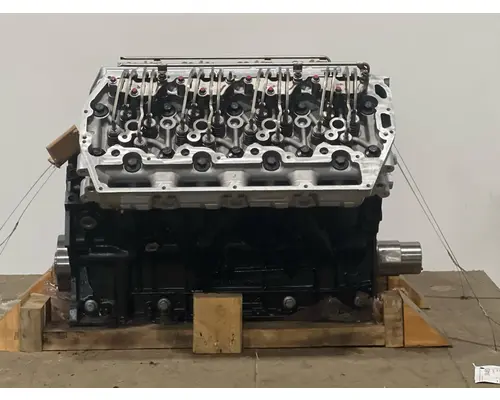 FORD 6.7L POWER STROKE Long Block