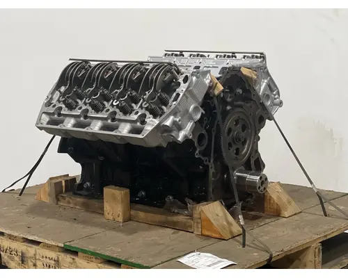 FORD 6.7L POWER STROKE Long Block