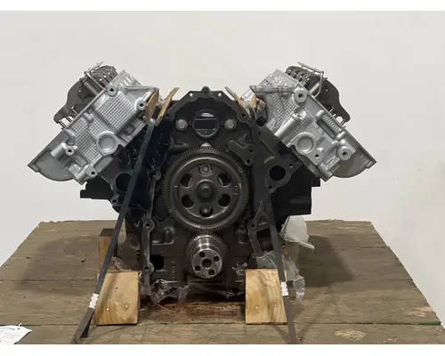 FORD 6.7L POWER STROKE Long Block