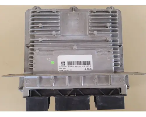 FORD 6.7L POWERSTROKE Electronic Engine Control Module