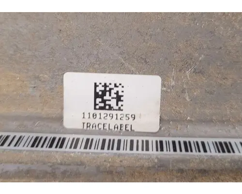 FORD 6.7L POWERSTROKE Electronic Engine Control Module