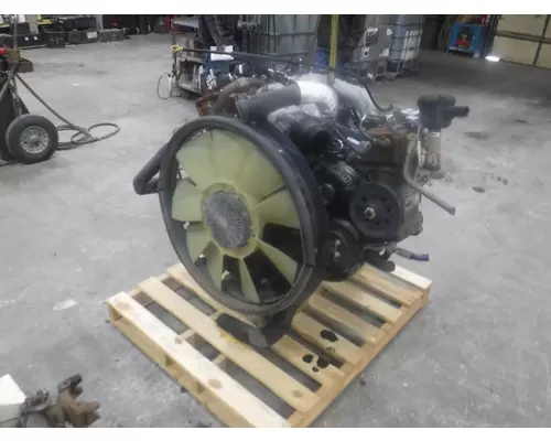 FORD 6.7L POWERSTROKE Engine Assembly