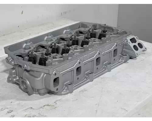 FORD 6.7L Powerstroke Cylinder Head