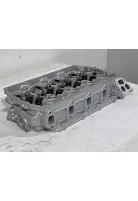 FORD 6.7L Powerstroke Cylinder Head