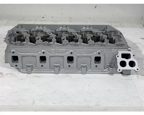 FORD 6.7L Powerstroke Cylinder Head