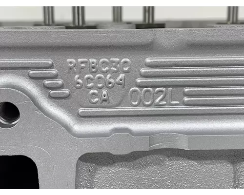 FORD 6.7L Powerstroke Cylinder Head