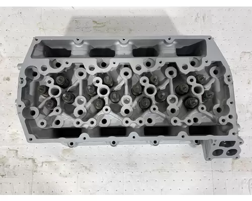 FORD 6.7L Powerstroke Cylinder Head