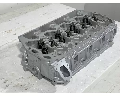 FORD 6.7L Powerstroke Cylinder Head