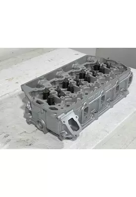 FORD 6.7L Powerstroke Cylinder Head
