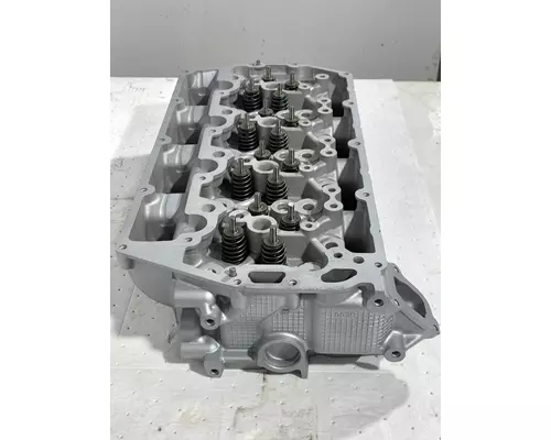 FORD 6.7L Powerstroke Cylinder Head