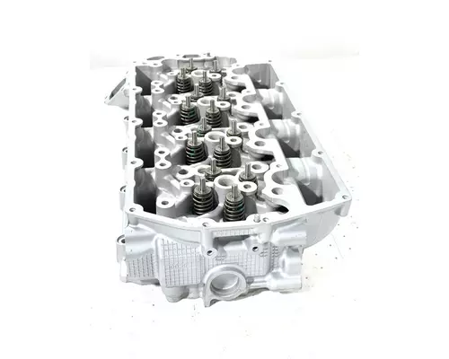 FORD 6.7L Powerstroke Cylinder Head