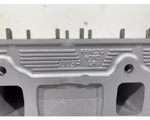 FORD 6.7L Powerstroke Cylinder Head