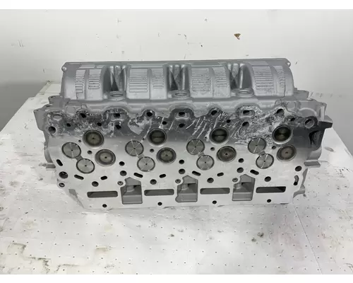 FORD 6.7L Powerstroke Cylinder Head