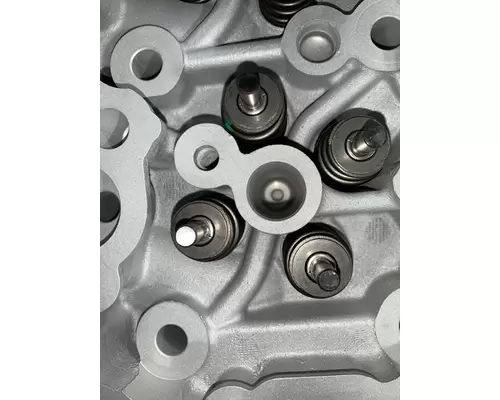 FORD 6.7L Powerstroke Cylinder Head
