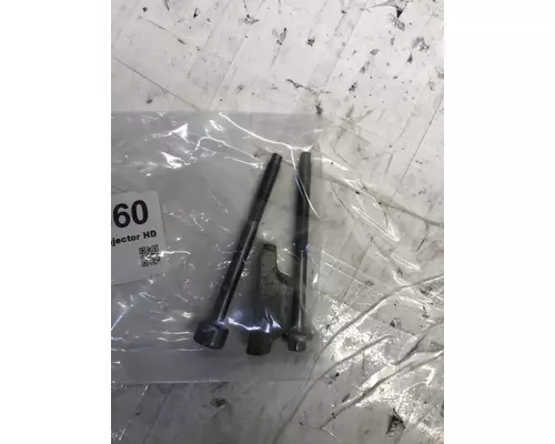 FORD 6.7L Powerstroke Engine Parts, Misc.