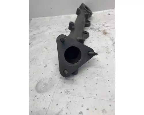 FORD 6.7L Powerstroke Exhaust Manifold