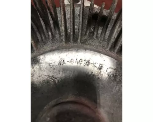FORD 6.7L Powerstroke Fan Clutch