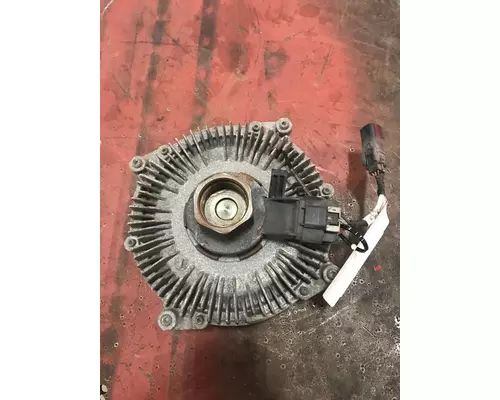 FORD 6.7L Powerstroke Fan Clutch